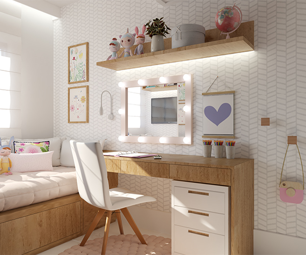 Apartamento ER - Social