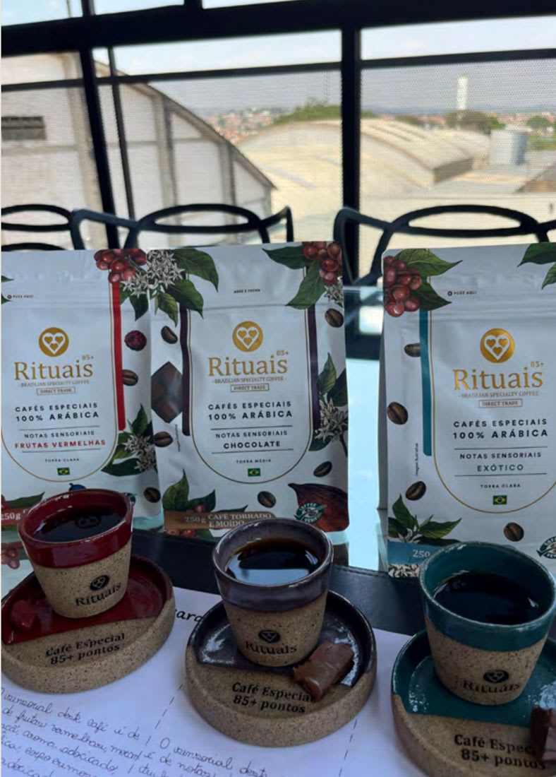 Ritual dos Clássicos