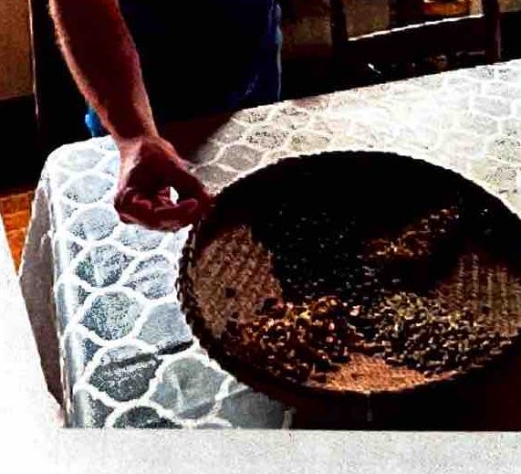 Café com História – As raízes da Fazenda da Pedra