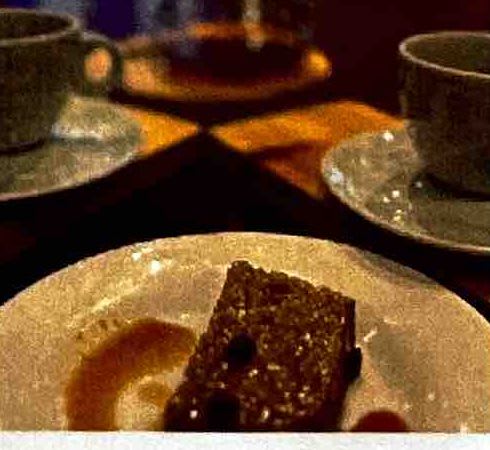 Sabores do Café Especial