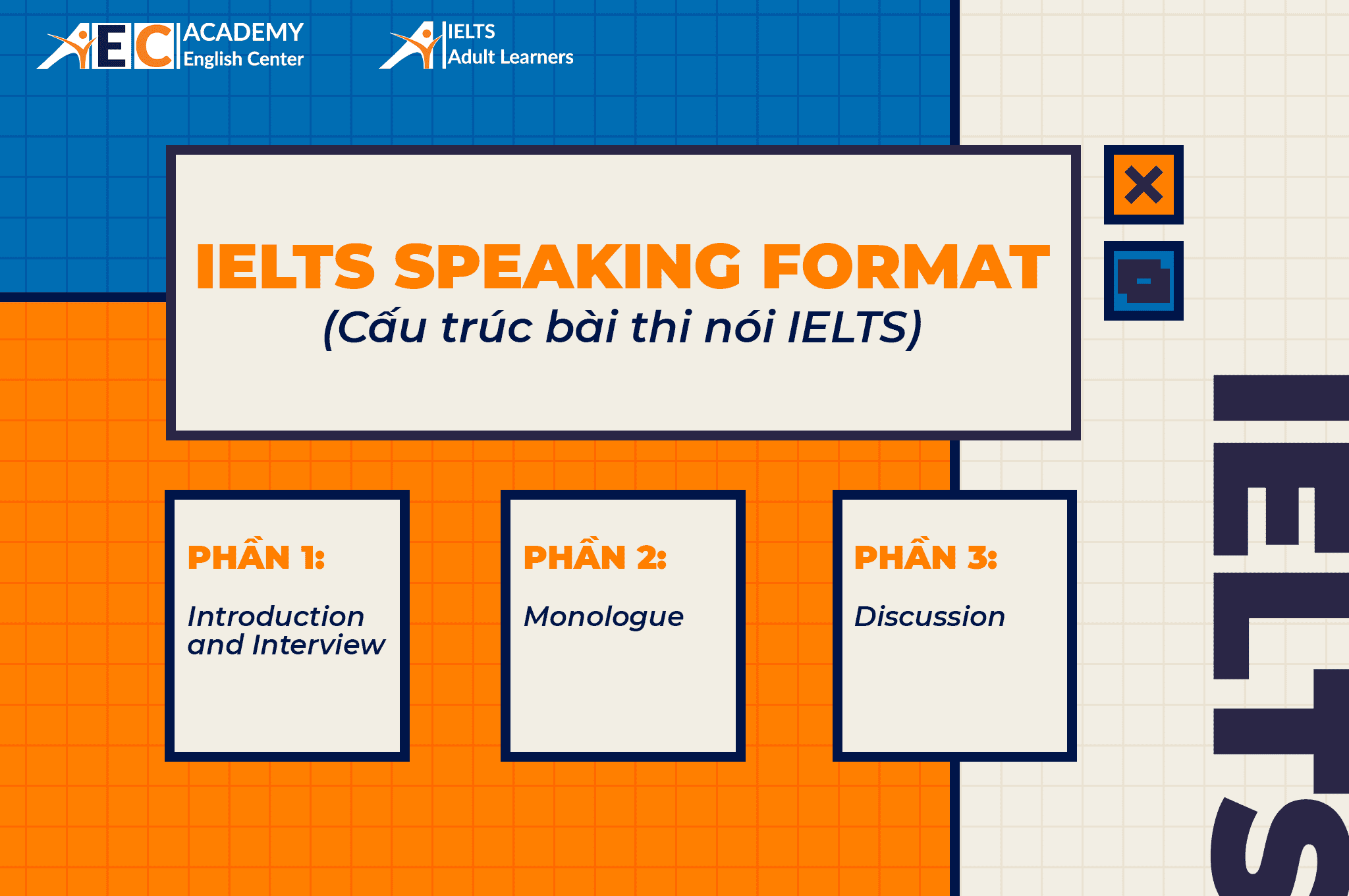 tiêu chí chấm điểm IELTS Speaking