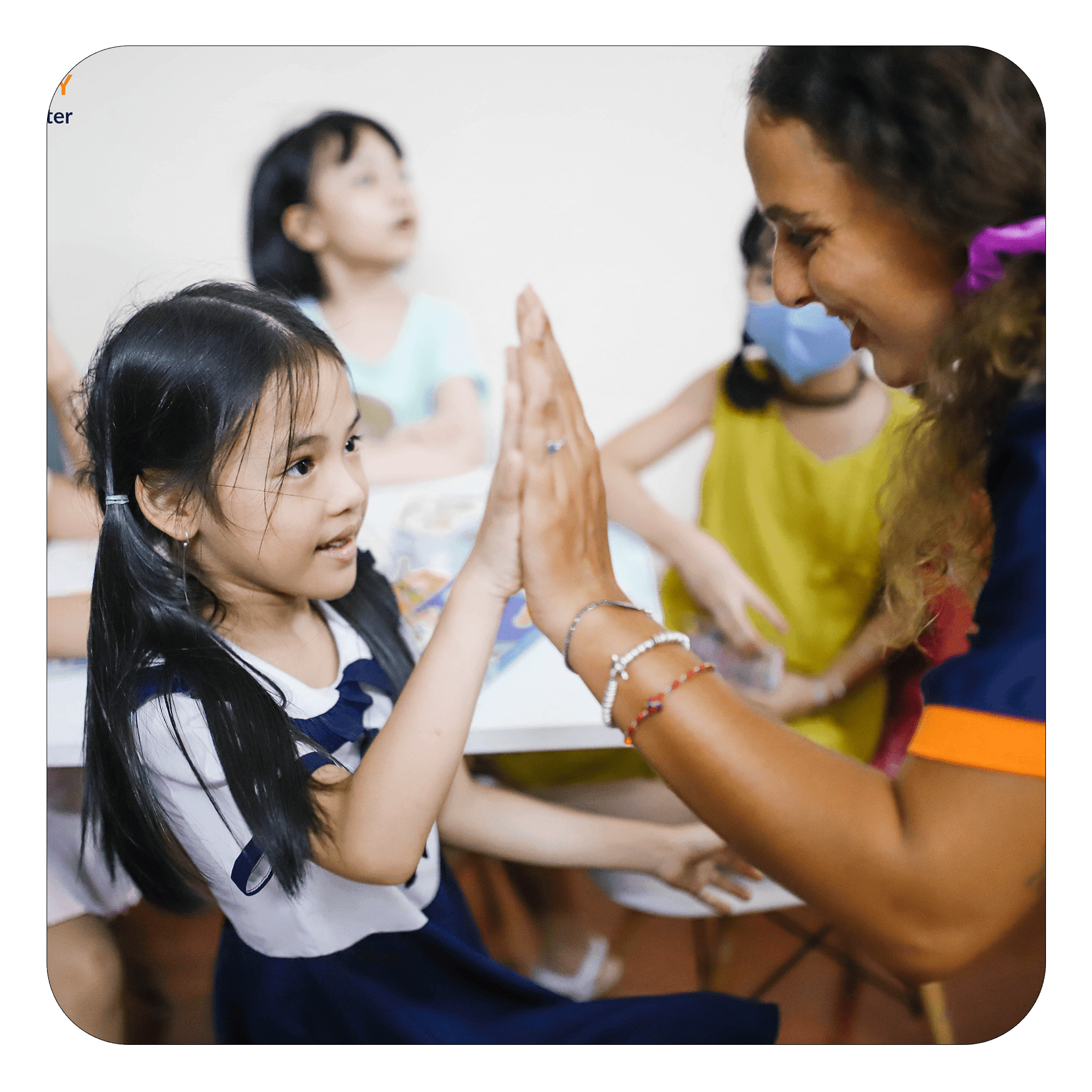 Lịch khai giảng lớp tiếng Anh thiếu nhi