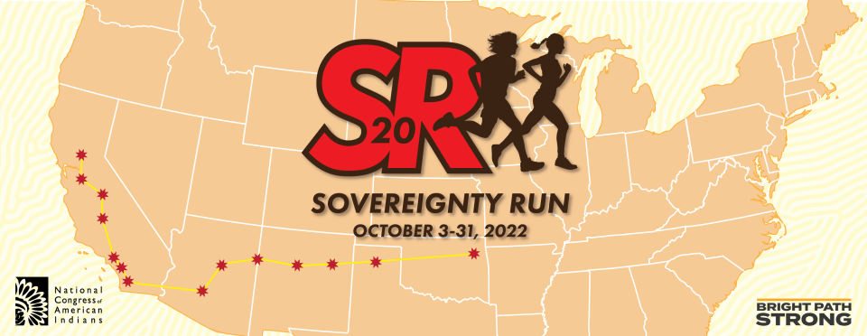 Sovereignty Run 2022