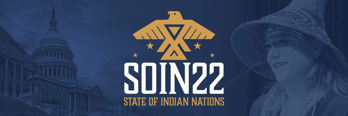Native Youth Leadership Summit 2022