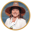 Fawn Sharp (SOIN Address)
