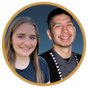 Jessica Lambert & Simon Friday