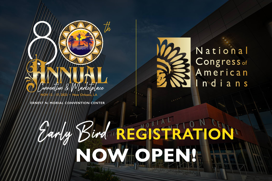 Early Bird Registration is now Open