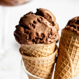 Chocolate(1 Scoop)