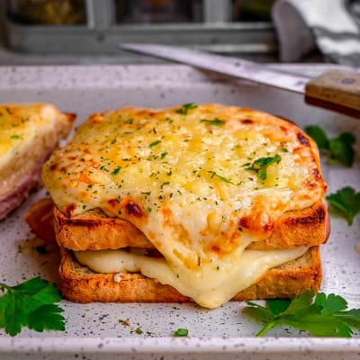 Croque Monsieur