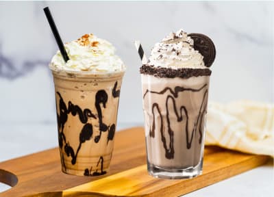Frappucino