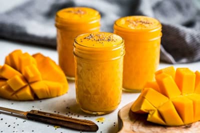 Special mango
