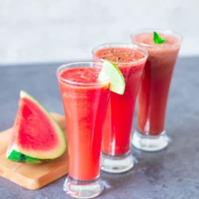 Water melon Juice