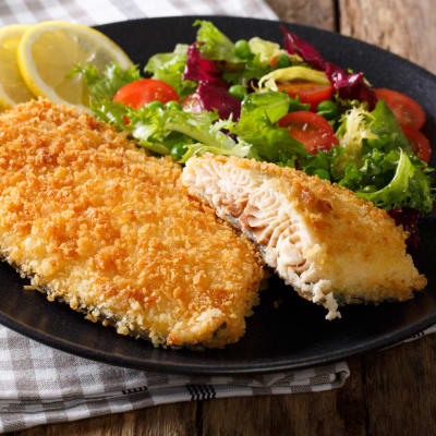 Fish Fillet
