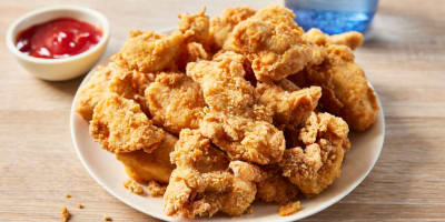 Chicken Nugget