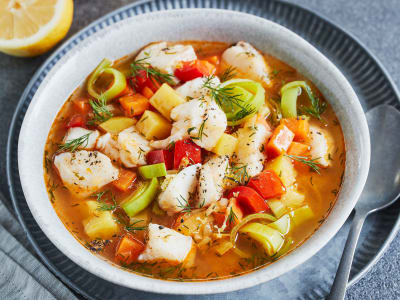 Fish Soup