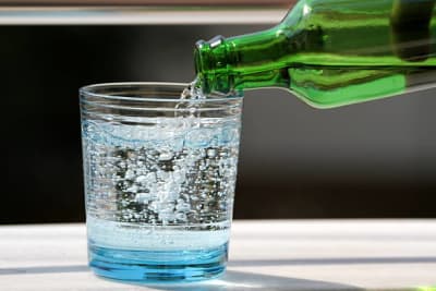 Soda Water