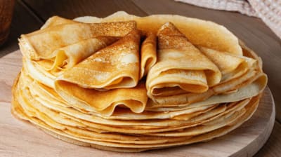 creps