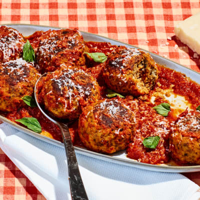 Meat ball