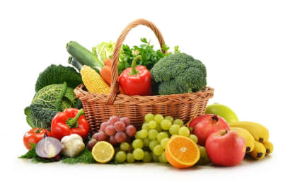 Vegies