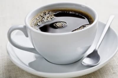 Regular / Black Coffee