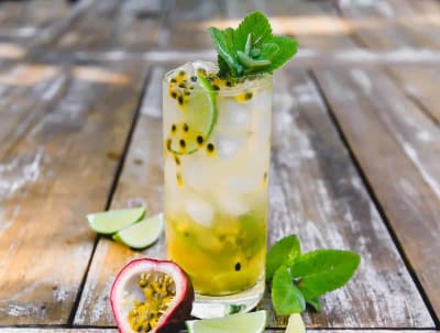 Passion Mojito