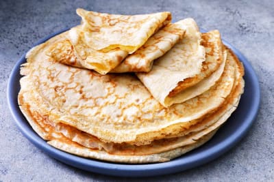Crèpe