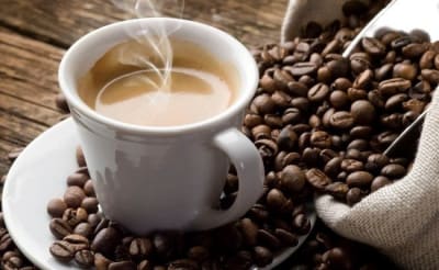 African Coffee
