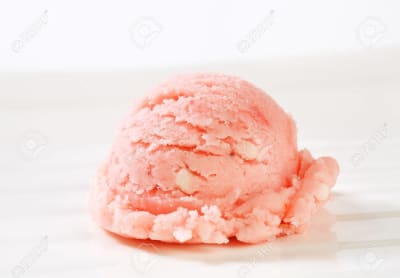 Strawberry(1 Scoop)