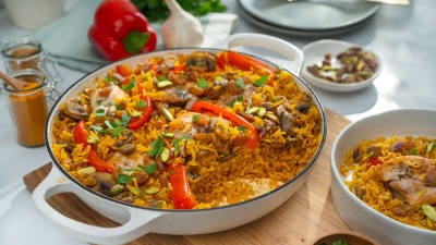 pilau