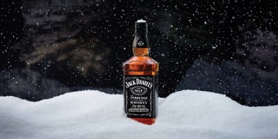 Jack daniel