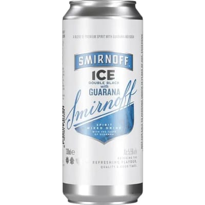 Smirnoff