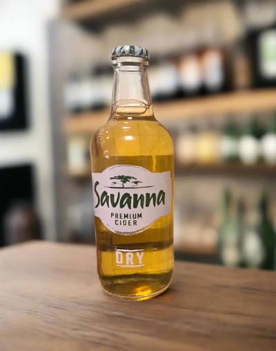 Savanna