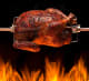 Whole Grilled Chicken