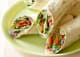 Fresh Garden Wrap