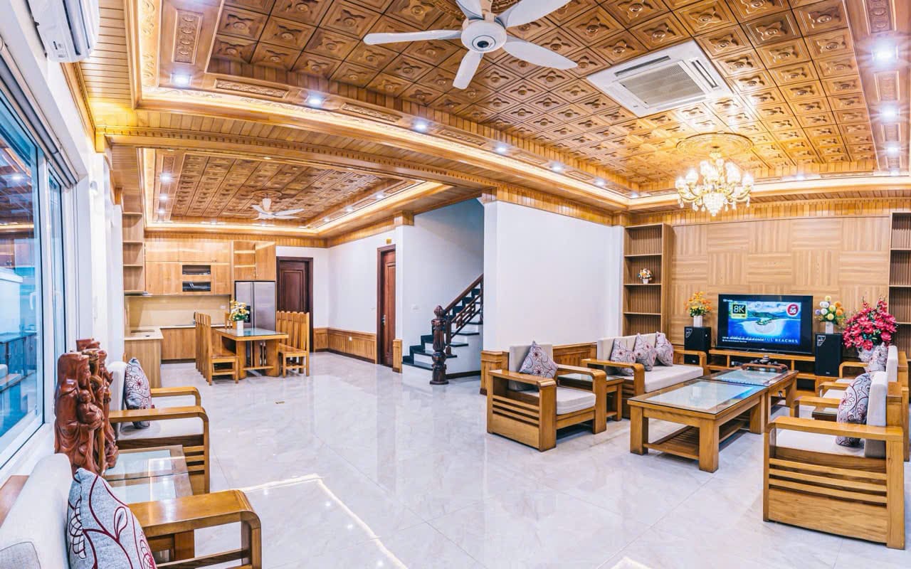 Villa FLC Sầm Sơn NT25