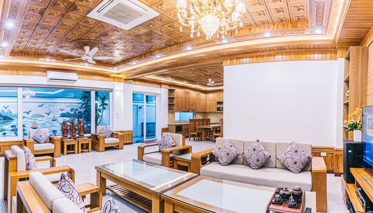 Villa FLC Sầm Sơn NT25 - ảnh 3