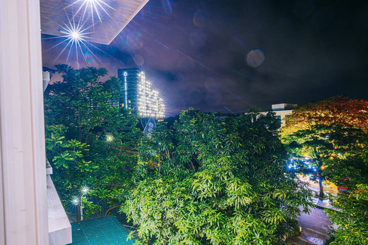 Không gian Villa FLC Sầm Sơn NT25 cho nhóm bạn