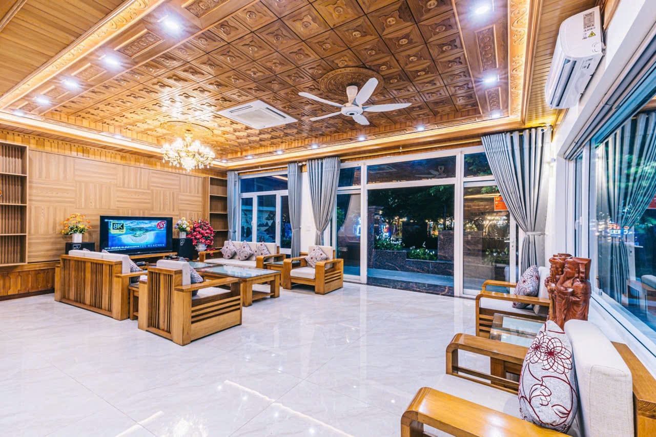 Villa FLC Sầm Sơn NT25 trong thư viện HappyGo Travel