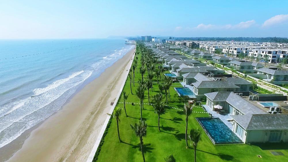Villa FLC Sầm Sơn: Cách chọn Pool Villa, Seaview Villa và kinh nghiệm đặt đúng căn