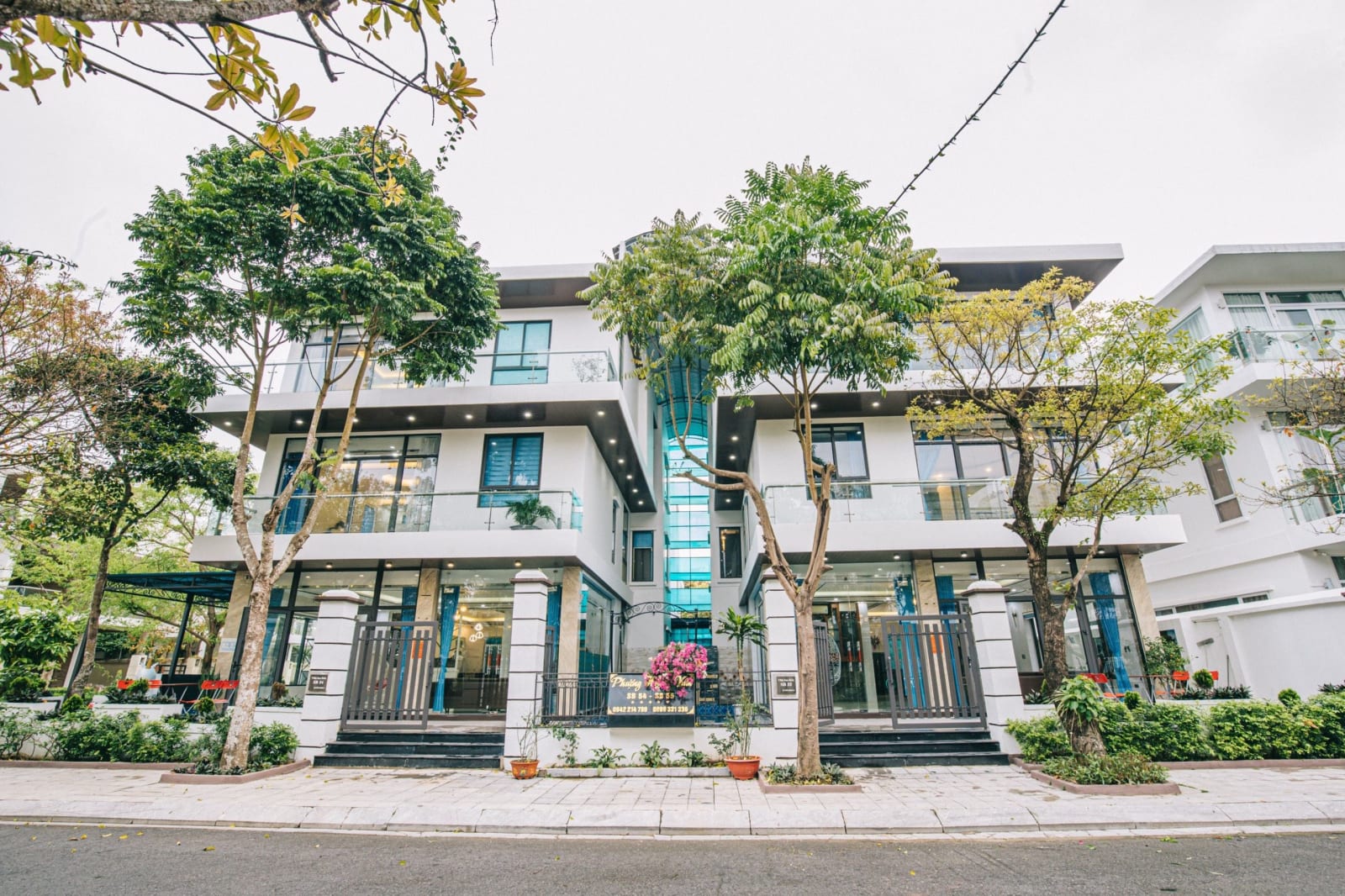 Biệt thự FLC Sầm Sơn nguyên căn: Cách chọn Sao Biển, Ngọc Trai và villa nhóm đông