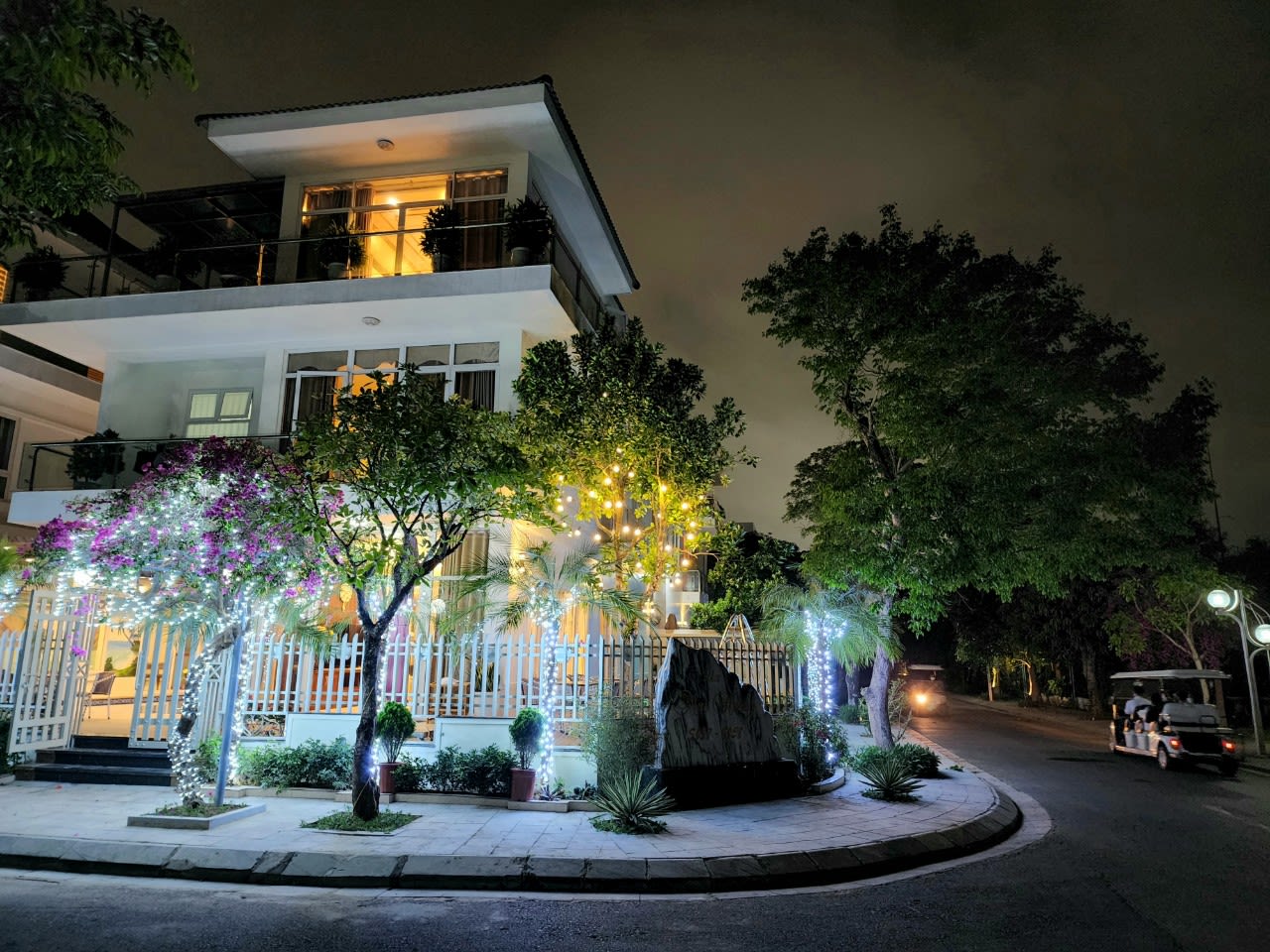 Villa Sao Biển SB57 trong quần thể FLC Sầm Sơn