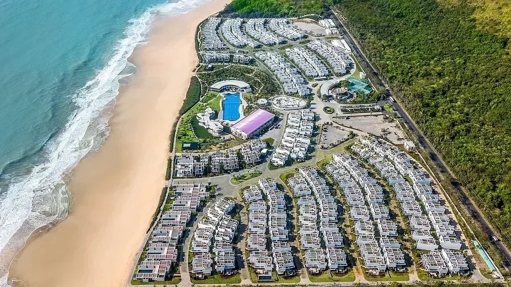 Villa Long Hải tại Oceanami: Kinh nghiệm thuê villa B10.08 và chọn căn đúng nhu cầu
