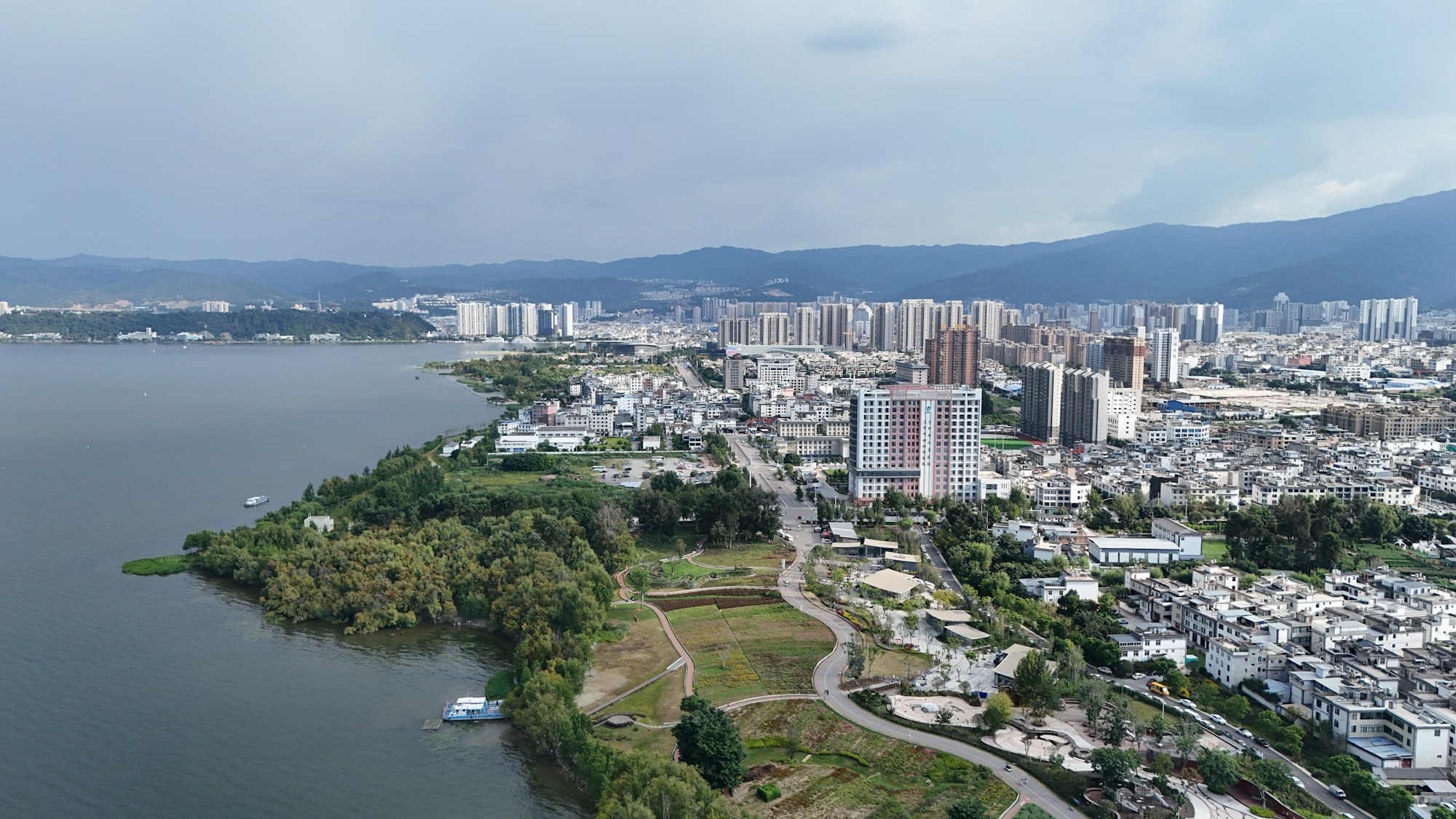 Côn Minh – Đại Lý – Lệ Giang 5N4Đ