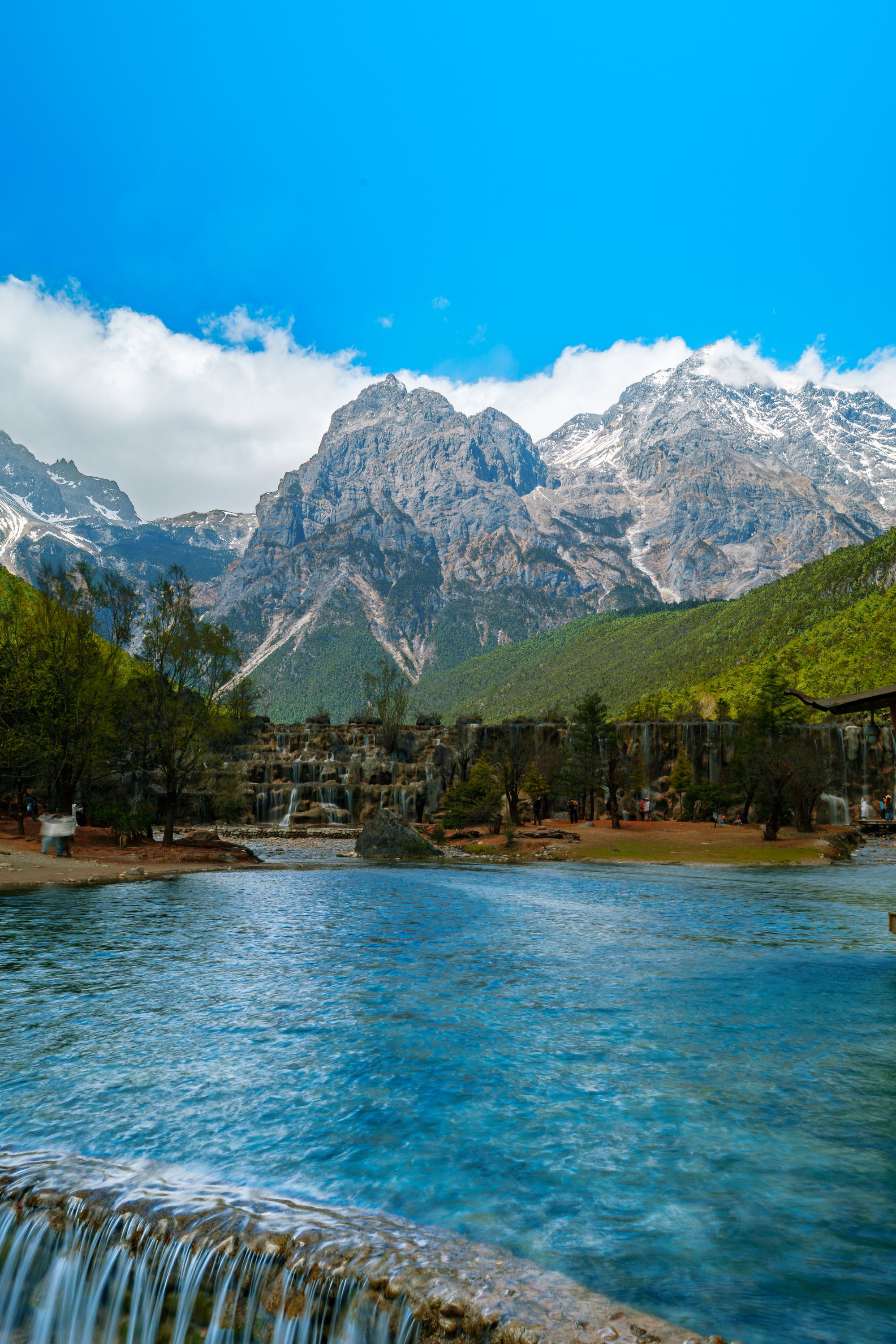 Lệ Giang – Shangri-La 5N4Đ No Shopping