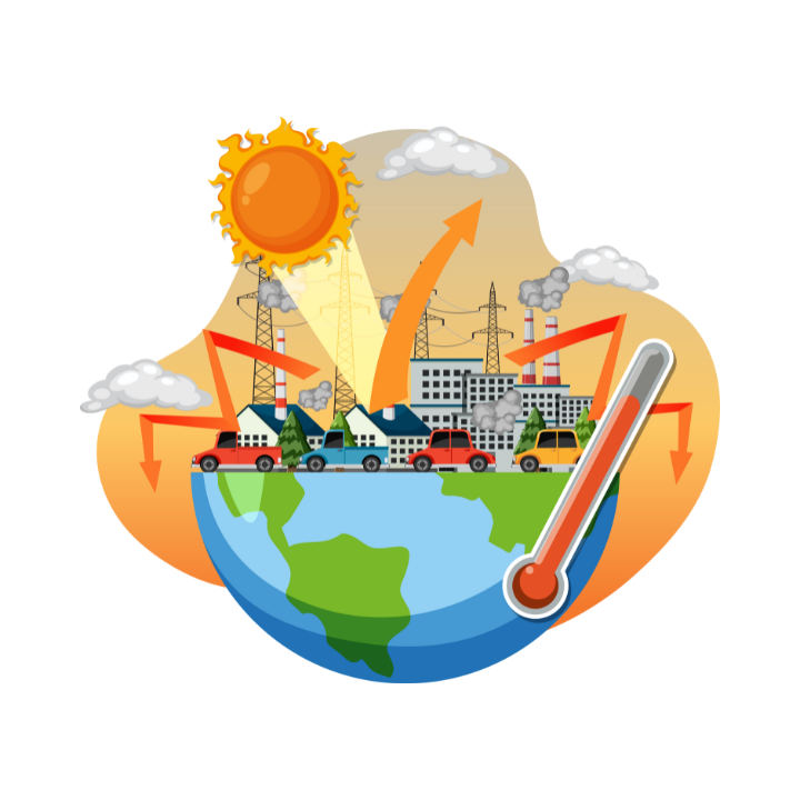 Pemanasan Global