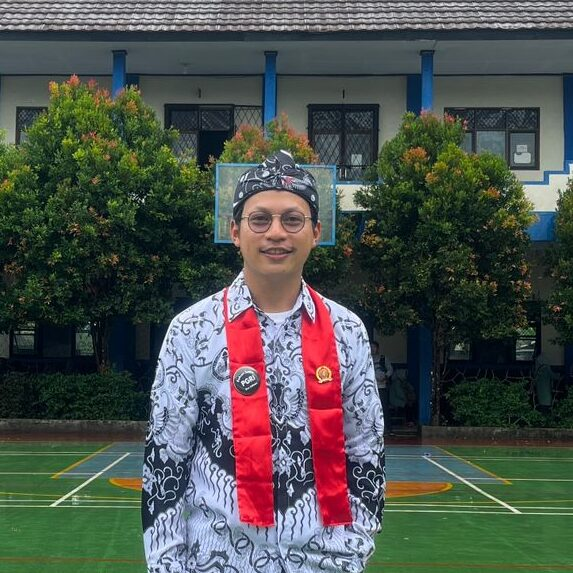 Moh. Agung Santoso