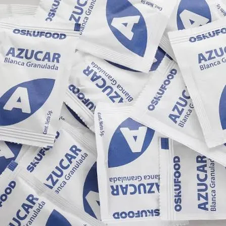 SACHET AZUCAR OSKU (1X800)