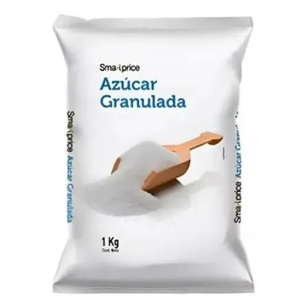 AZÚCAR SMART PRICE