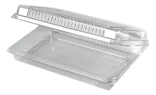 ENVASE SUSHI 2 ROLL (1X200)