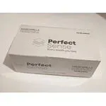 MASCARILLA BLANCA 3 PLIEGUES - 50UNID
